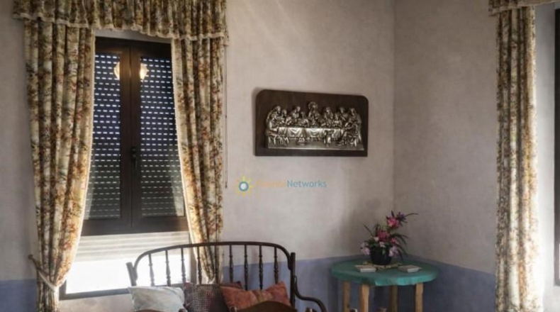 Burgos - Villatuelda - 1203929m2