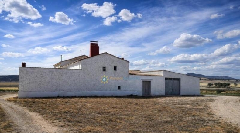Burgos - Villatuelda - 1203929m2