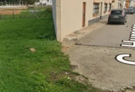Chiclana de la Frontera 521&nbsp;m² 