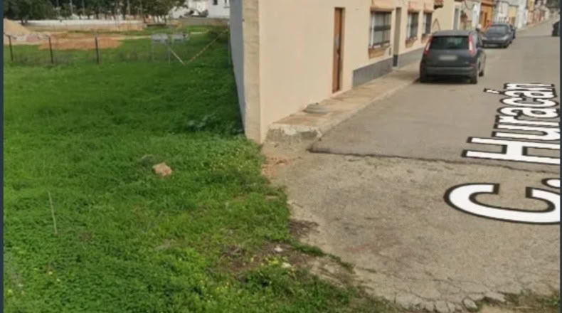 Кадис - Chiclana de la Frontera - 521m2
