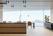 Chalet independiente con terreno en venta en la España, Altea, ref: TR242757 foto