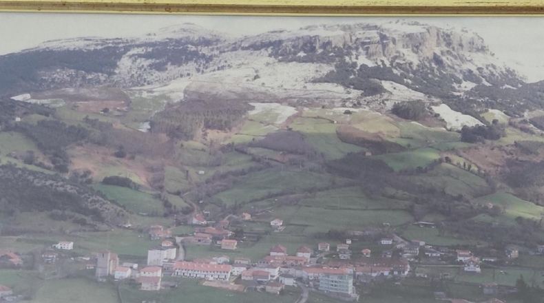 Cantabria - La Estación - 2529m2