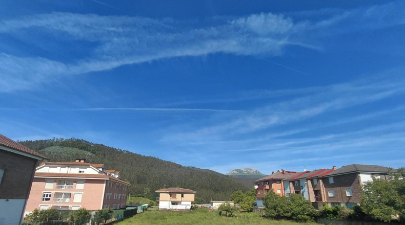 Cantabria - La Estación - 2529m2