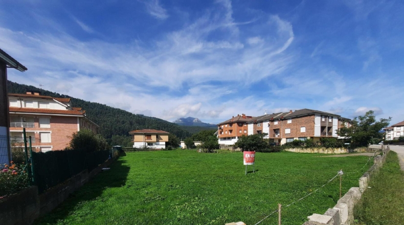 Cantabria - La Estación - 2529m2