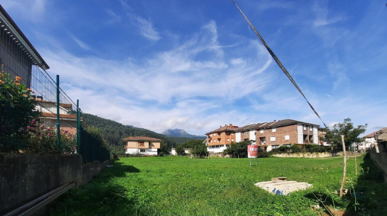 Cantabria - La Estación - 2529m2