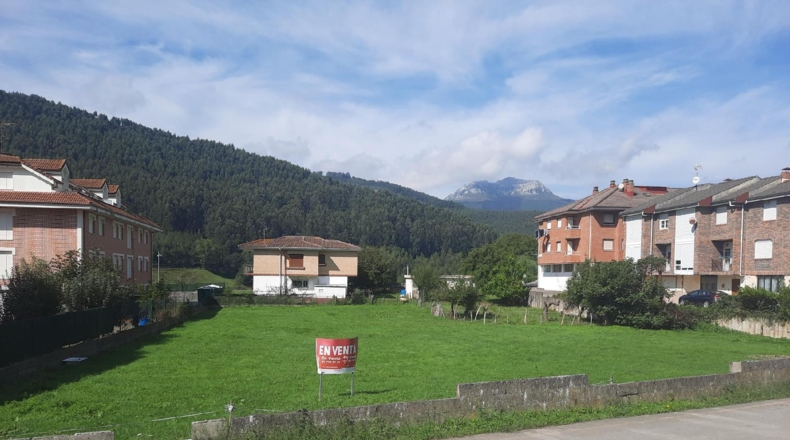 Cantabria - La Estación - 2529m2