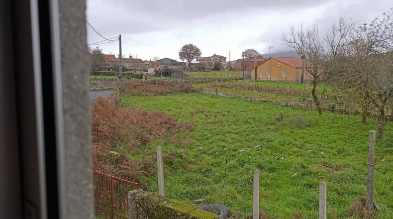 Pontevedra - Agolada - 600m2