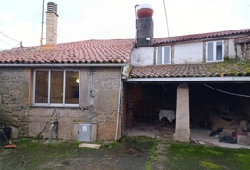 Agolada 600&nbsp;m² 