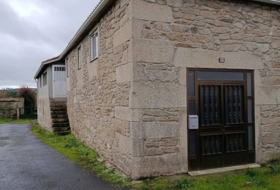 Agolada 600&nbsp;m² 