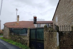 Agolada 600&nbsp;m² 