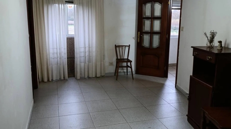 Pontevedra - Agolada - 600m2