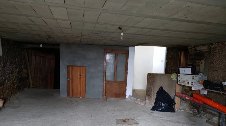 Pontevedra - Agolada - 600m2