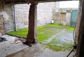 Agolada 600&nbsp;m² 