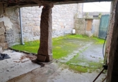 Дом с участком на продажу в городе Agolada. Фото