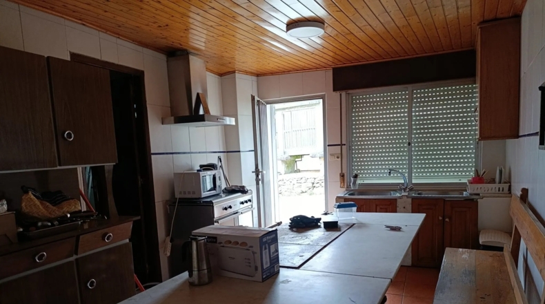 Pontevedra - O Castro - 380m2