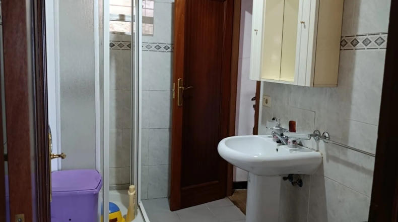 Pontevedra - O Castro - 380m2