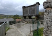 Casa de pueblo en venta en O Castro ref: TR406833 foto