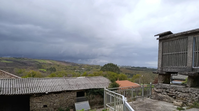 Pontevedra - O Castro - 380m2
