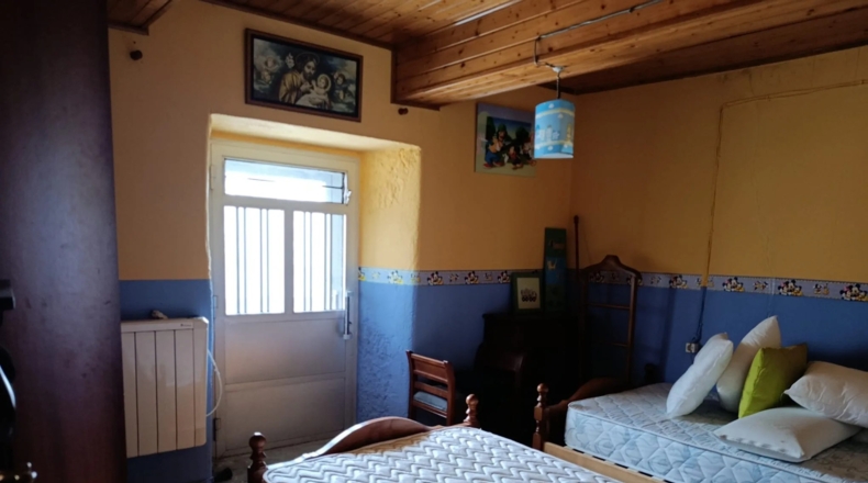 Pontevedra - O Castro - 380m2