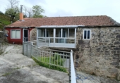 Casa de pueblo en venta en O Castro ref: TR406833 foto