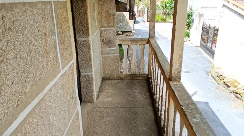 Orense - Vilar de Santos - 108m2