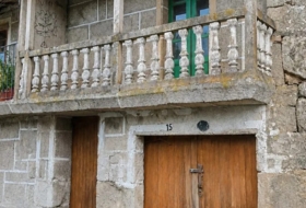 Vilar de Santos 108&nbsp;m² 