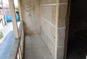 Vilar de Santos 108&nbsp;m² 