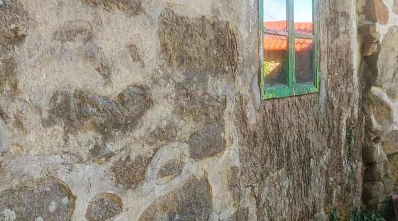 Orense - Vilar de Santos - 108m2