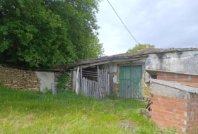 Taboada 755&nbsp;m²