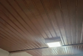 A Caniza 100&nbsp;m² 