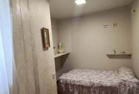 A Caniza 100&nbsp;m² 