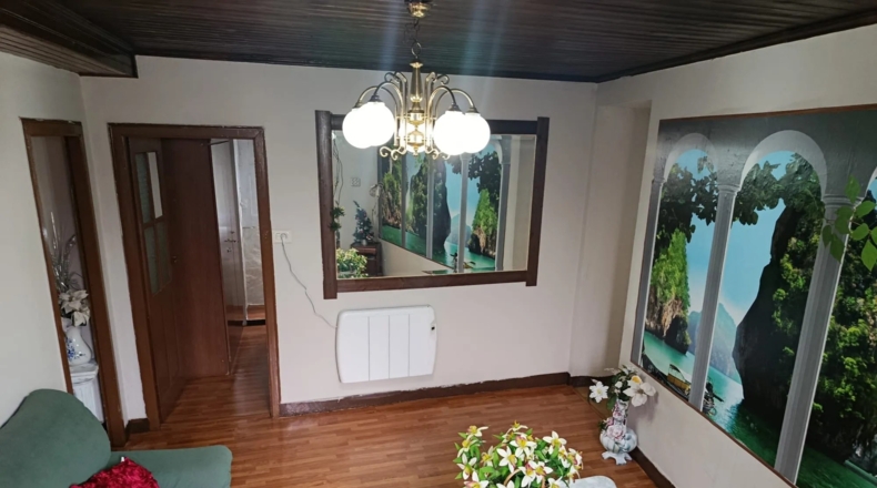 Pontevedra - A Caniza - 100m2