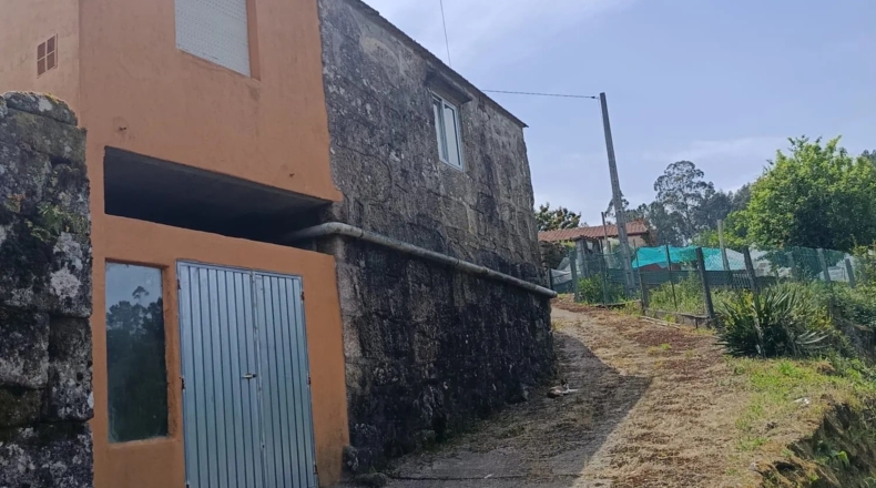 Pontevedra - A Caniza - 100m2