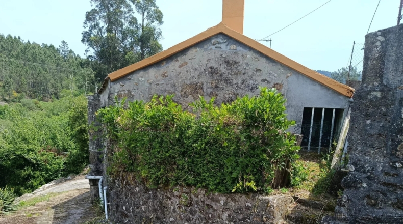 Pontevedra - A Caniza - 100m2