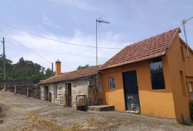 A Caniza 100&nbsp;m² 
