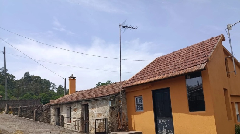Pontevedra - A Caniza - 100m2