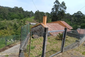 A Caniza 100&nbsp;m² 