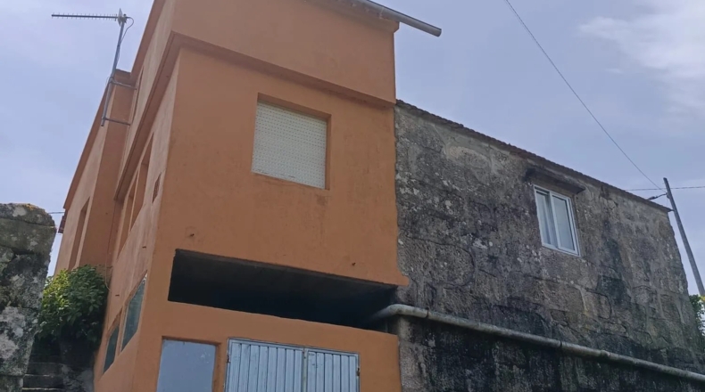 Pontevedra - A Caniza - 100m2