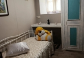 Дом с участком на продажу в городе A Caniza. Фото