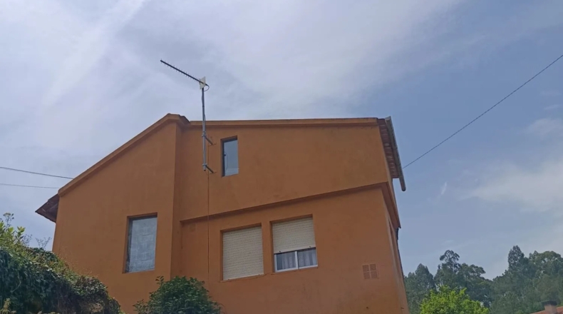 Pontevedra - A Caniza - 100m2