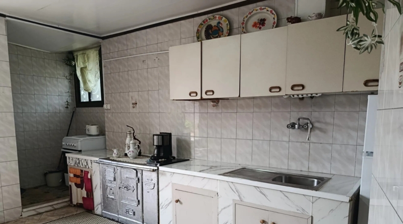 Pontevedra - A Caniza - 100m2