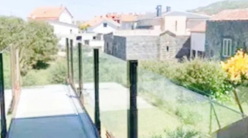 Orense - Boborás - 400m2
