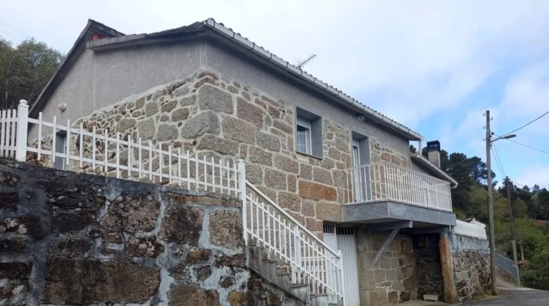 Orense - Castrelo - 100m2