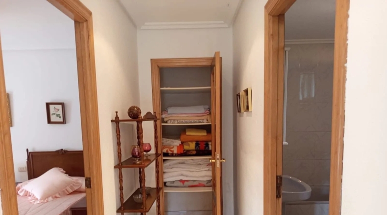 Orense - Castrelo - 100m2
