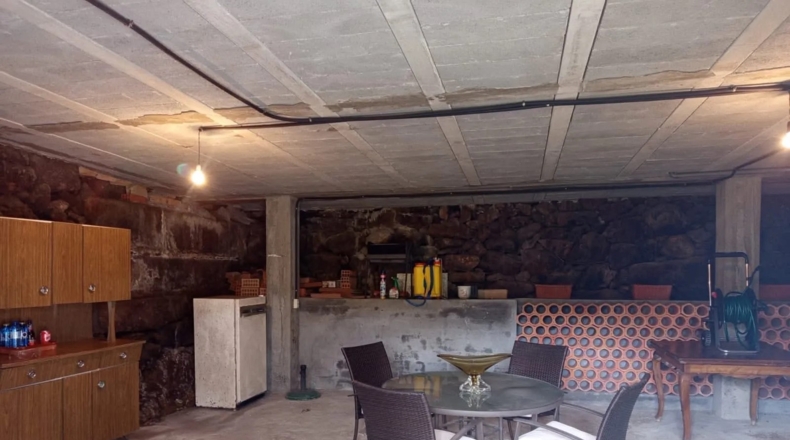 Orense - Castrelo - 100m2