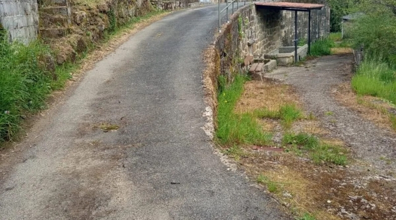 Orense - Castrelo - 100m2