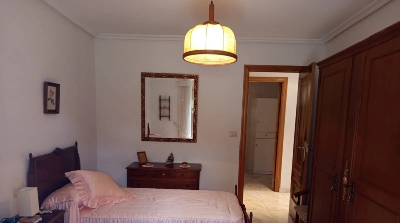 Orense - Castrelo - 100m2