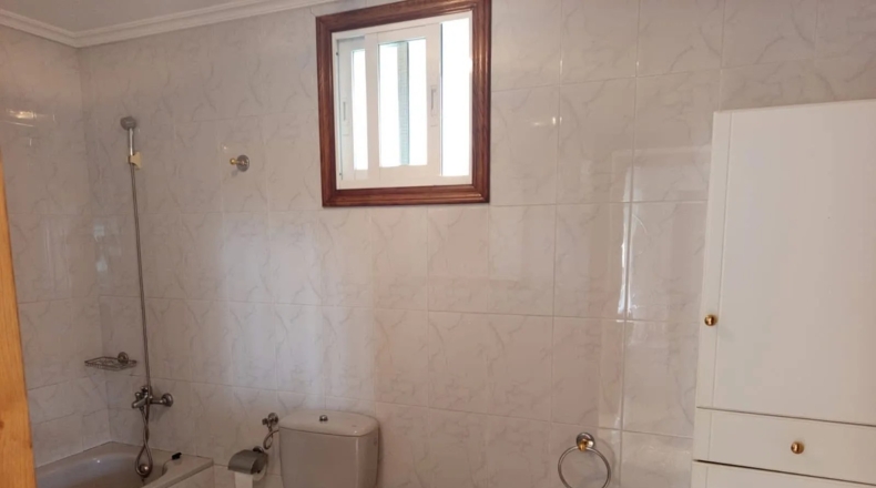 Orense - Castrelo - 100m2
