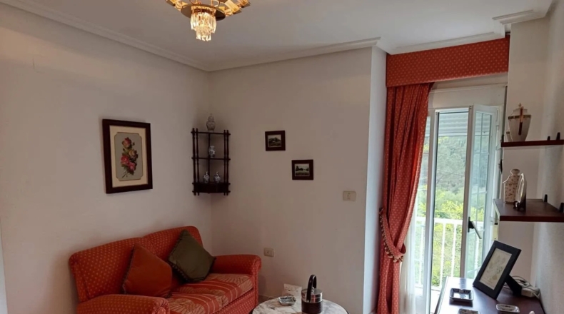 Orense - Castrelo - 100m2