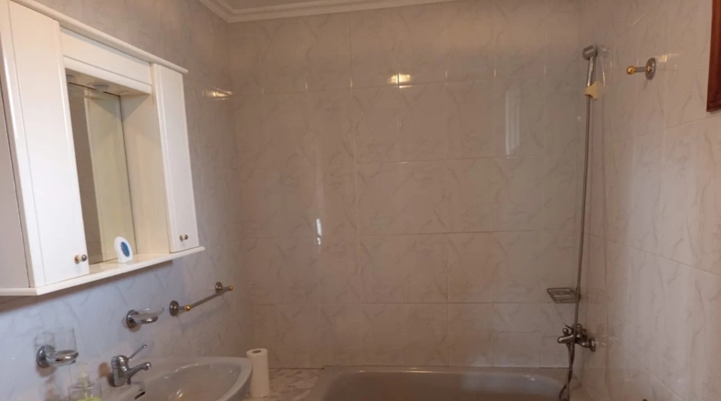 Orense - Castrelo - 100m2